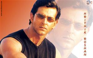 Hrithik Roshan